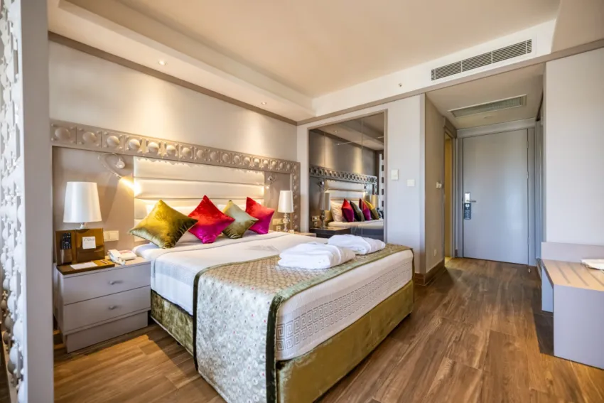 Vonresort Elite 5*-9