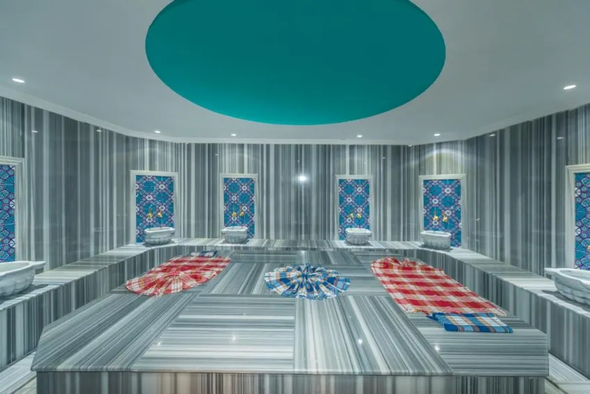 SIDE LOWE HOTEL  3*-12