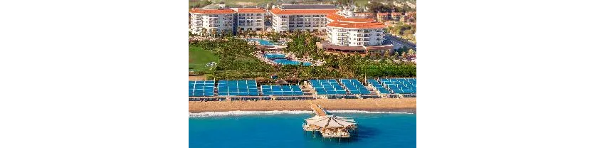 Seaden Sea World Resort & Spa 5*-1