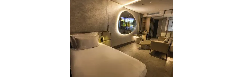 Four Hills Hotel (Adults Only 12+) 3*-16