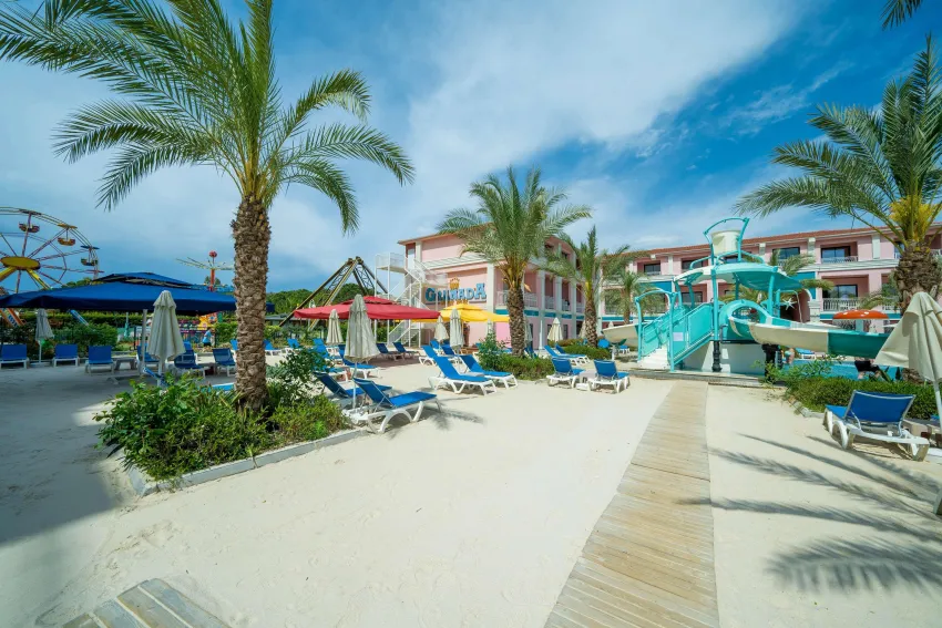 Granada Luxury Belek 5*-46