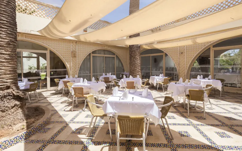 MARHABA CLUB  4*-21