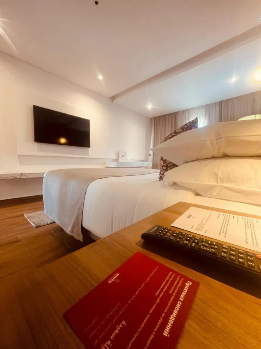 Amarina Sapphire Resort 5*-28