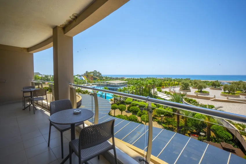 Sunmelia Beach Resort Hotel & Spa 5*-13