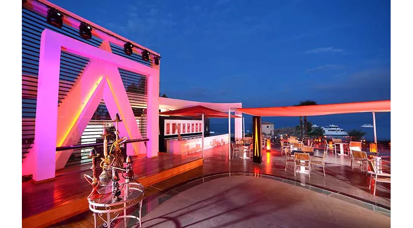 PICKALBATROS BEACH ALBATROS RESORT  4*-42