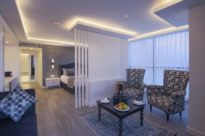 Side Stella Elite Resort & Spa 5*-27