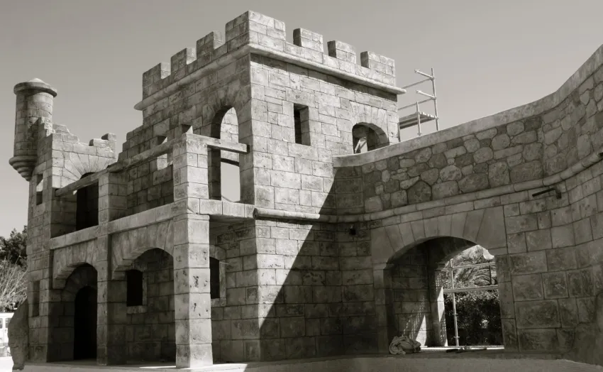 Pirates Village Apartments -14