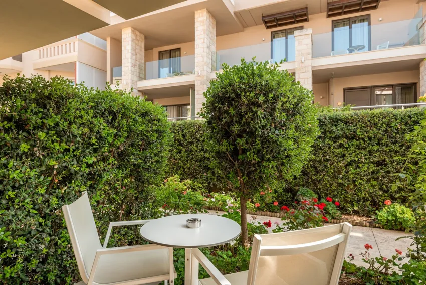 Airis Boutique Hotel & Suites - For adults only 4*-3