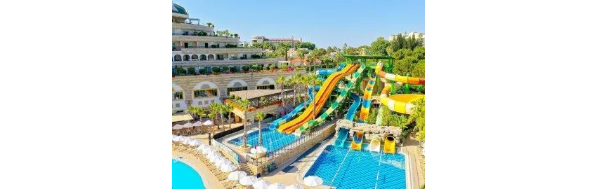 Crystal Sunset Pearl Collection 5*-27