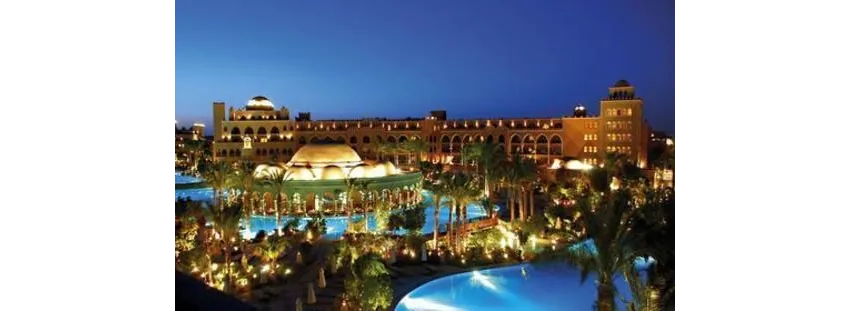 Makadi Palace Hotel 5*-16