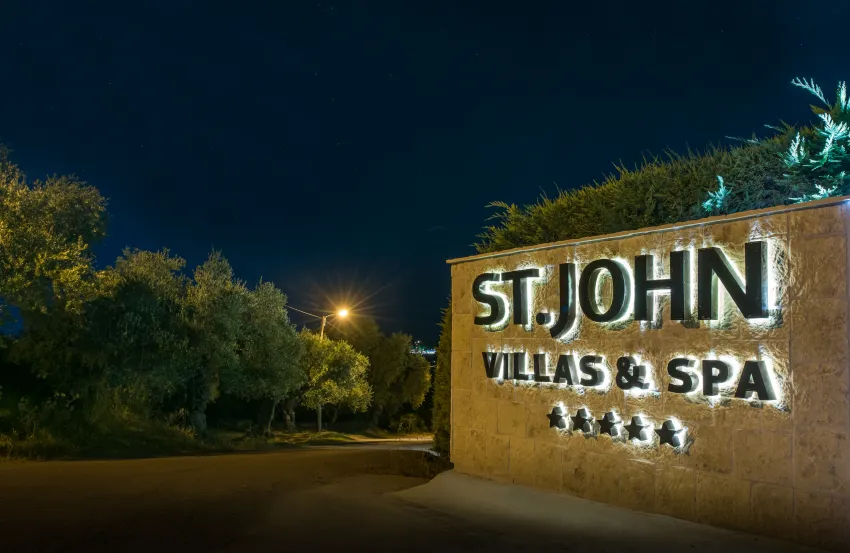 St. John Villas and Suites 5*-2