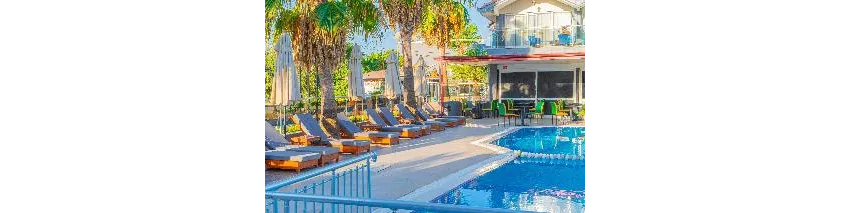 Sayanora Hotel 3*-55