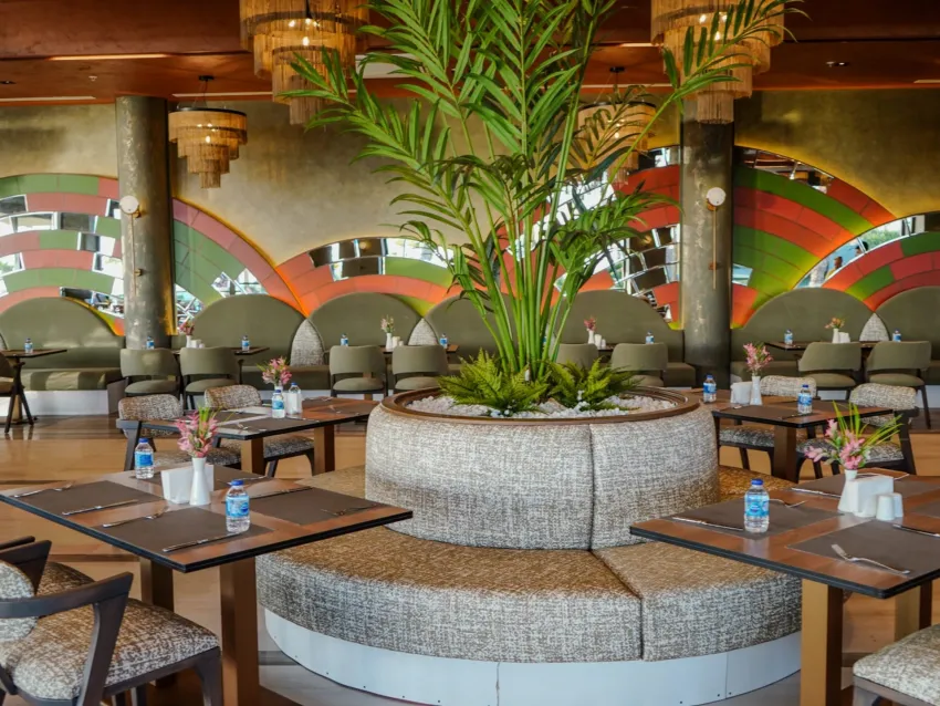 Justiniano Club Park Conti 4*-24