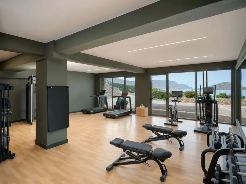 Domes Aulus Elounda Curio Collection by Hilton Adults Only 16+ 5*-18