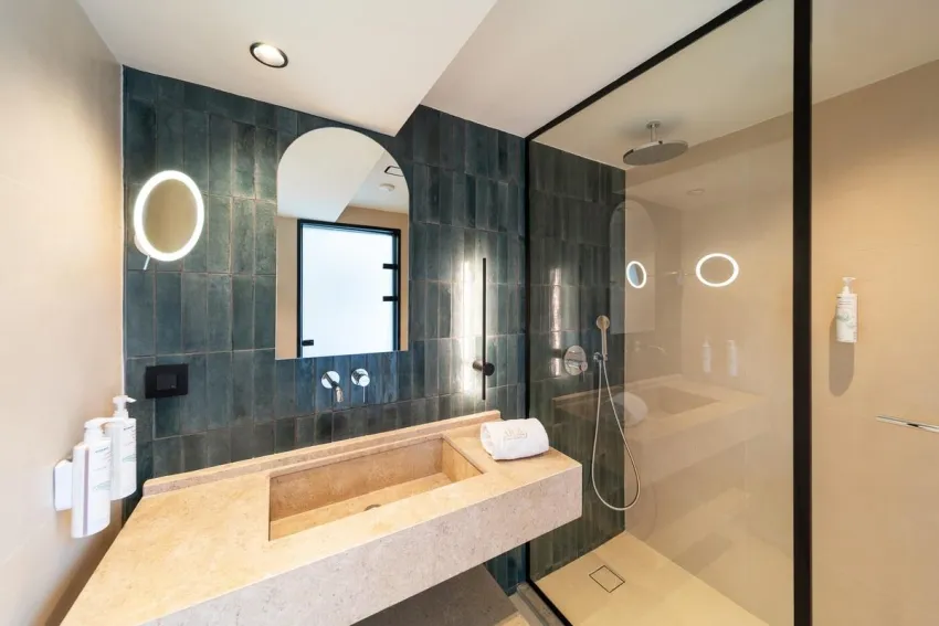 Alizo Comfort Chic Stay Rhodes 4*-21