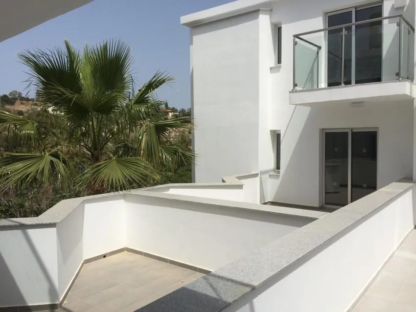 Rio Gardens Aparthotel 3*-2