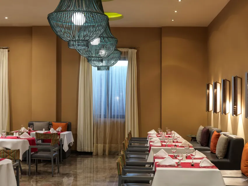 Ancient Sands Resort El Gouna 5*-33