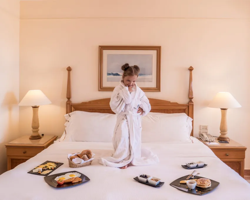 The Cascades Golf Resort & Spa 4*-21