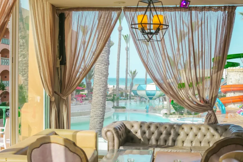 Hotel Marabout 3*-2