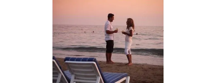 Serenis Hotel 5* - Side - Turcia