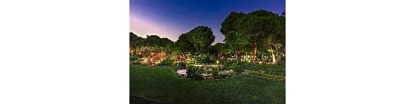 Regnum Carya Golf & Spa Resort 5*-29