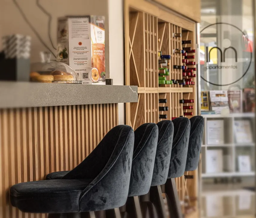 Inn Mallorca Aparthotel 3*-12