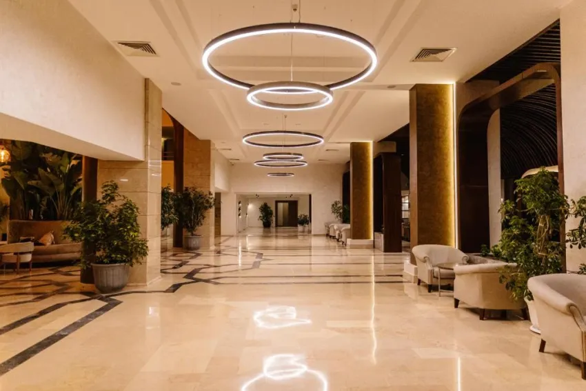 RAI FORESTA TEKIROVA (EX. FUN & SUN FAMILY CLUB SAPHIRE)  5*-5