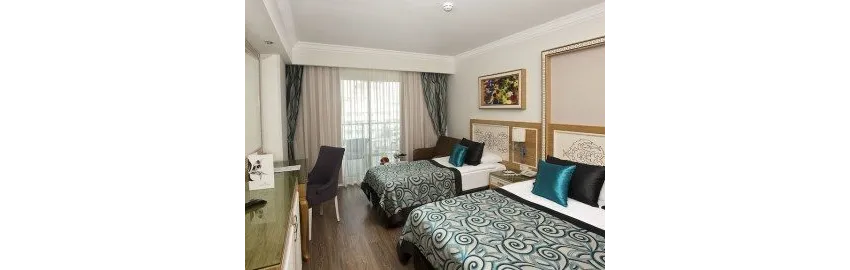 Crystal Waterworld Aqua Collection 5*-6