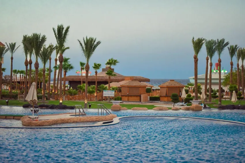 Tropitel Sahl Hasheesh 5*-17