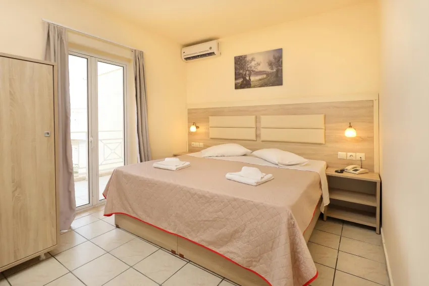 Sunbay Hotel 4*-7