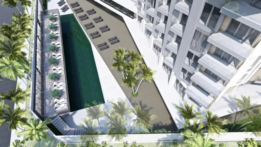 Kleopatra Dreams Beach Hotel 4*-36