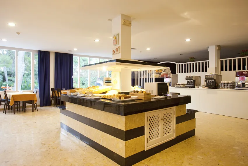 HOTEL CALA MURADA 3*-13