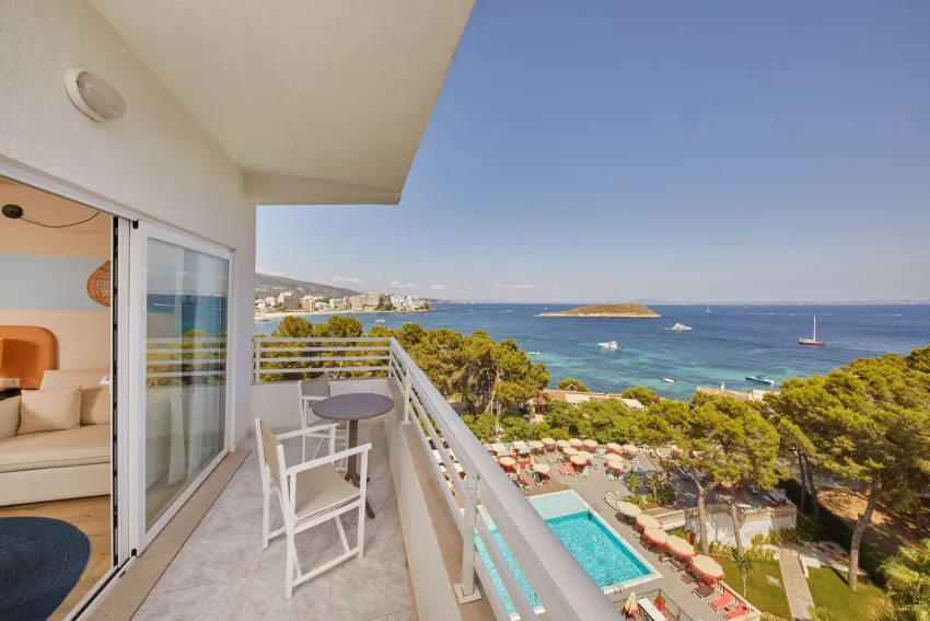 Alua Calvia Mallorca 4*-15