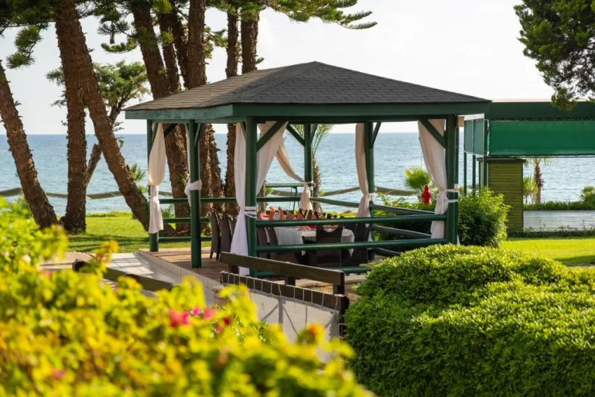 AQI PEGASOS RESORT HOTEL  5*-64