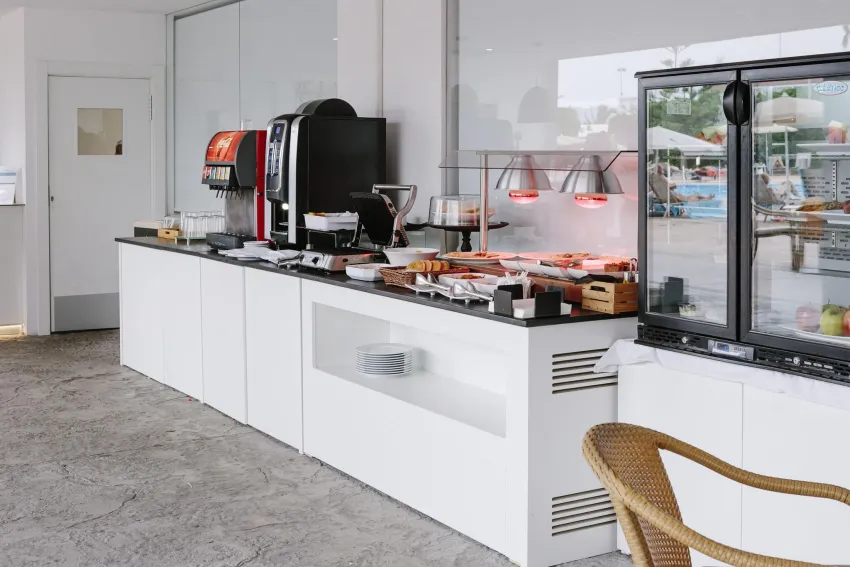 Bordoy Alcudia Bay 4*-91