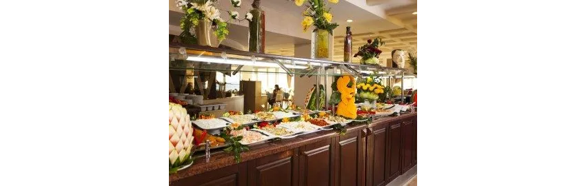 Gardenia Hotel 4*-27