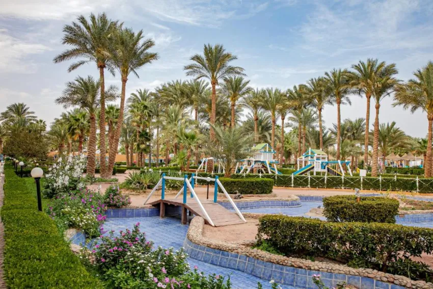 GIFTUN AZUR RESORT  3*-38