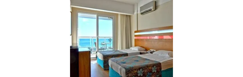 Sultan Sipahi Resort 4*-10