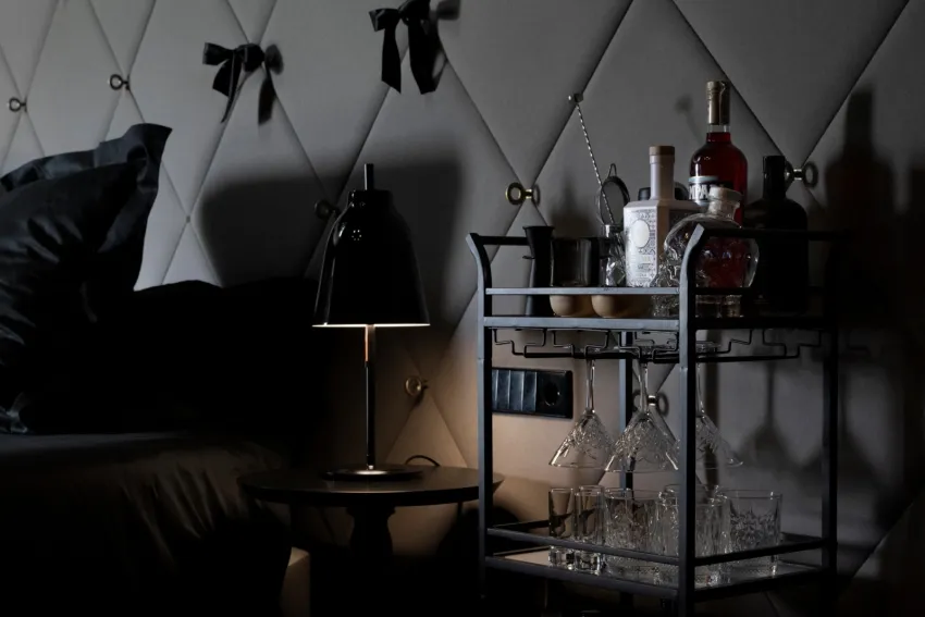 The Donna Portals 5*-55