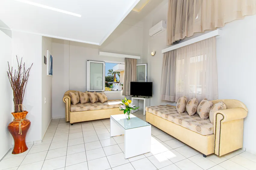 Filia Hotel and Apartments 4*-12