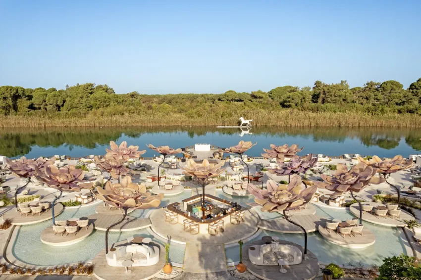 Titanic Deluxe Golf Belek 5*-26