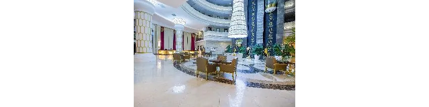 J'adore Deluxe Hotel & Spa 5*-16