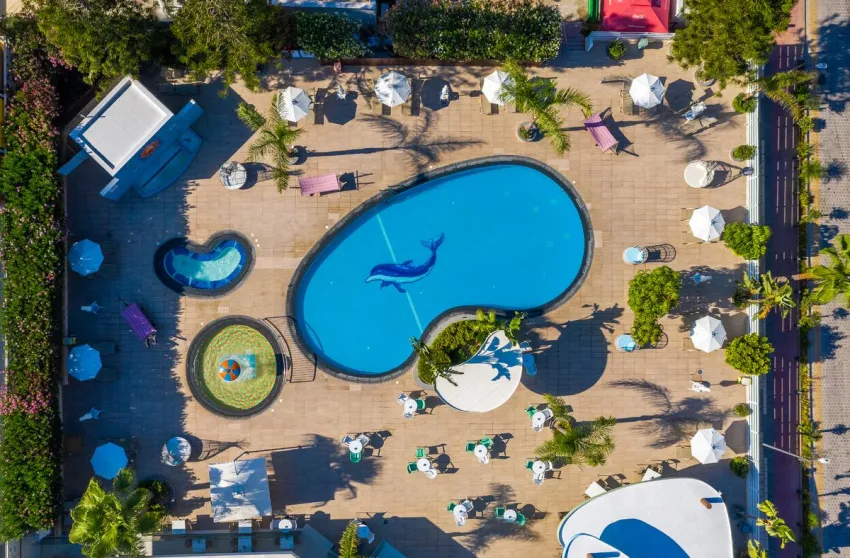 Stamatia Hotel 4*-28