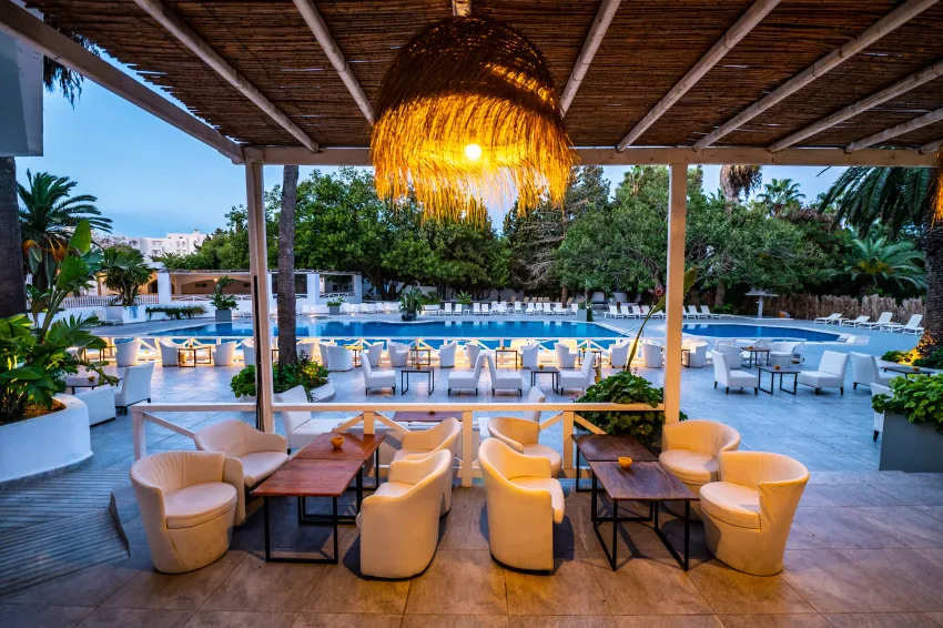 Golden Tulip President Hammamet 4*-18