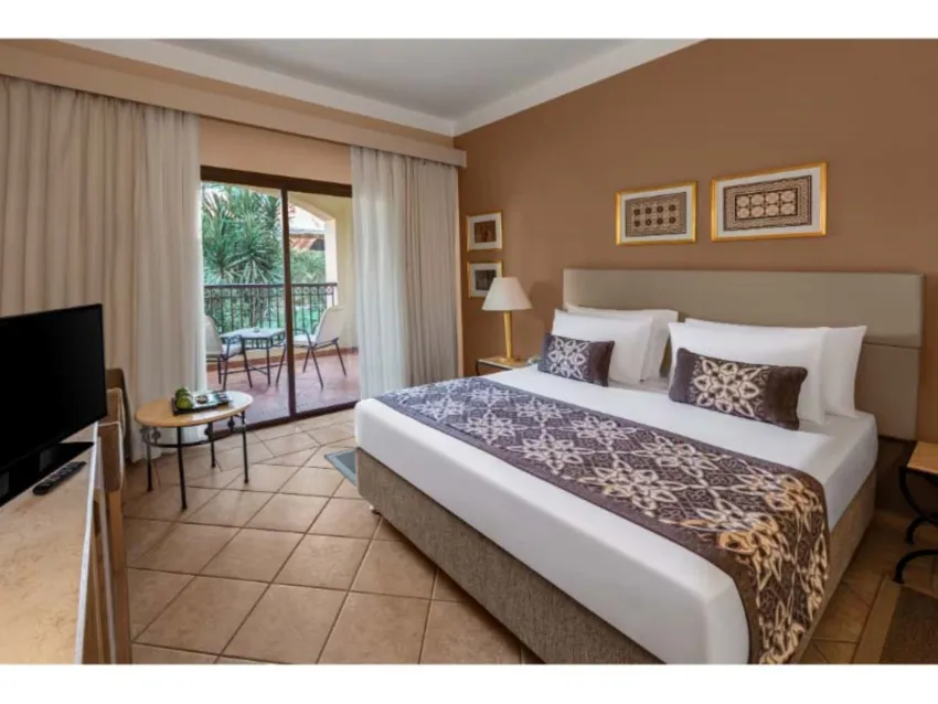 Jaz Makadi Saraya Resort 5*-4