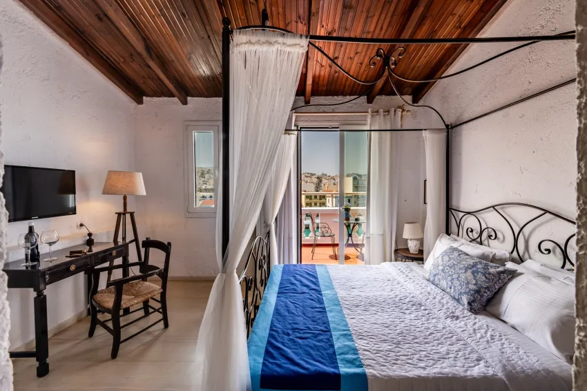 Porto Maltese Boutique Hotel 3*-21