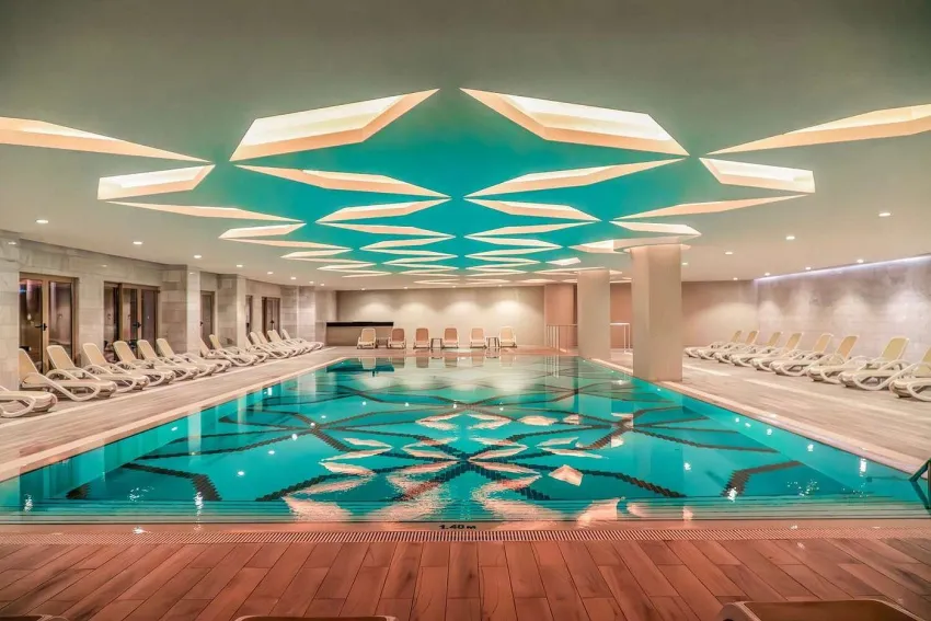 Royal Taj Mahal 5*-3