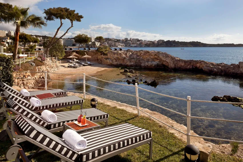 Hotel de Mar Gran Melia 5*-359