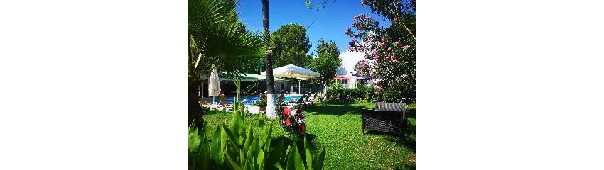Anita Kemer Noch Hotel 4*-5