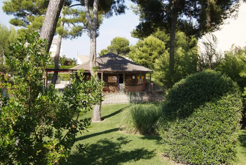 Zafiro Mallorca 4*-18